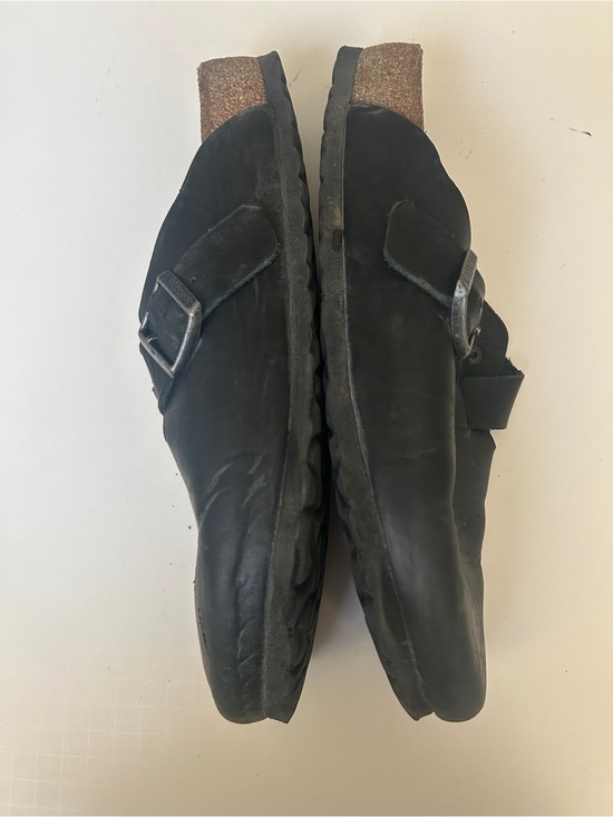 Birkenstock Boston Clog Shoes size 43 main image 7